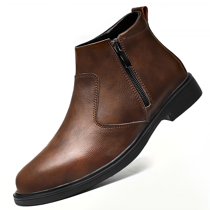 Herfst en winter nieuwe hoge l - Men'S Shoes Temu recensie en prijs