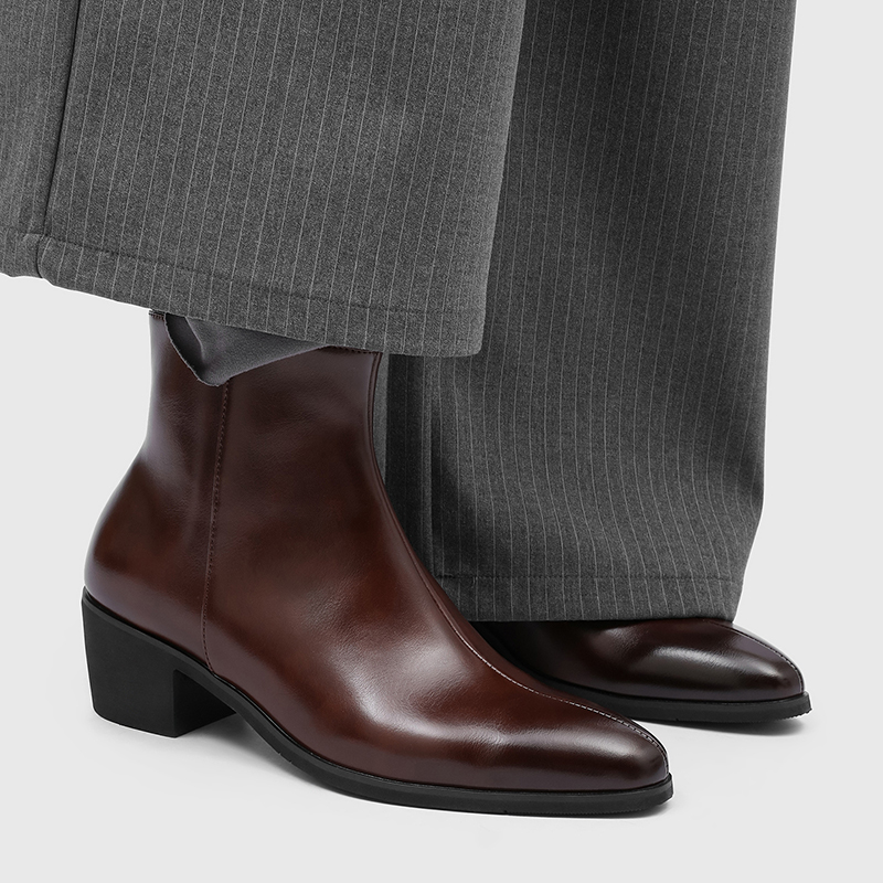 Heren eenvoudige en modieuze h - Men Shoes Boots recensie en prijs