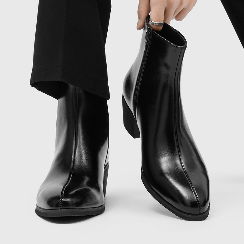 Heren eenvoudige en modieuze h - Men Shoes Boots recensie en prijs