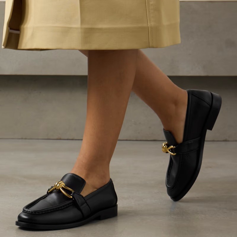 2026 Nieuwe Dames Loafers Meta - Men'S Shoes Temu recensie en prijs