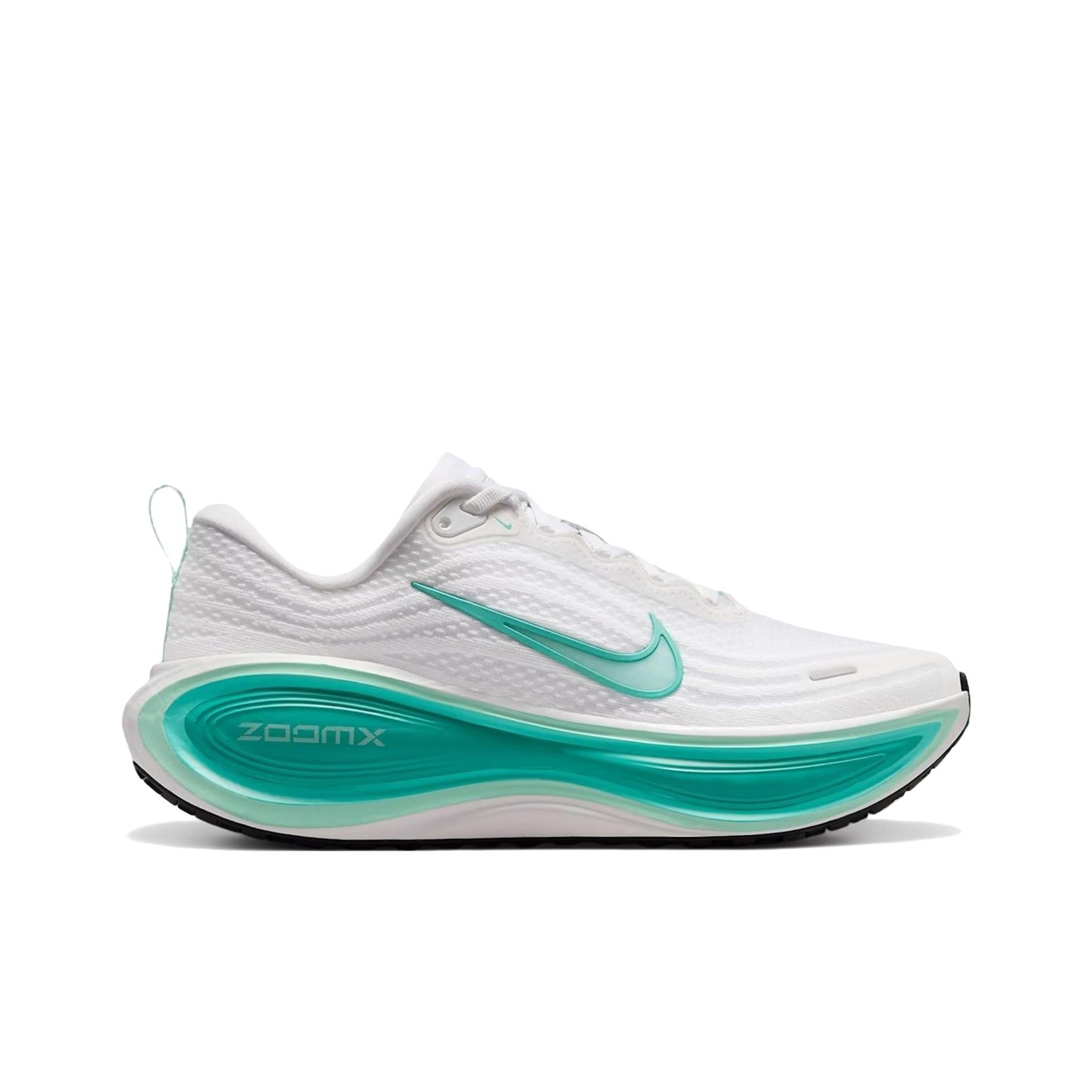 Nike Vomero Plus Mesh Low-top  - Men'S Shoes Green And White recensie en prijs
