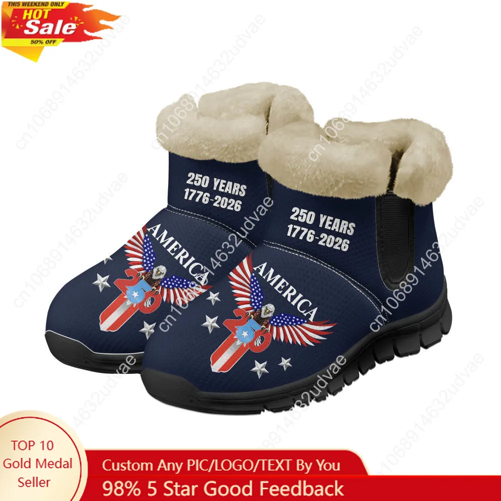 Amerika 250e verjaardag 1776-2 - Men Shoes Boots recensie en prijs