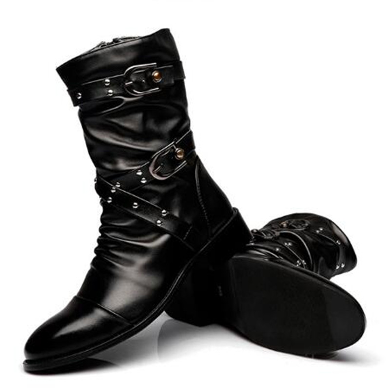 Mode Heren Lederen Hoge Kwalit - Men Shoes Classic recensie en prijs