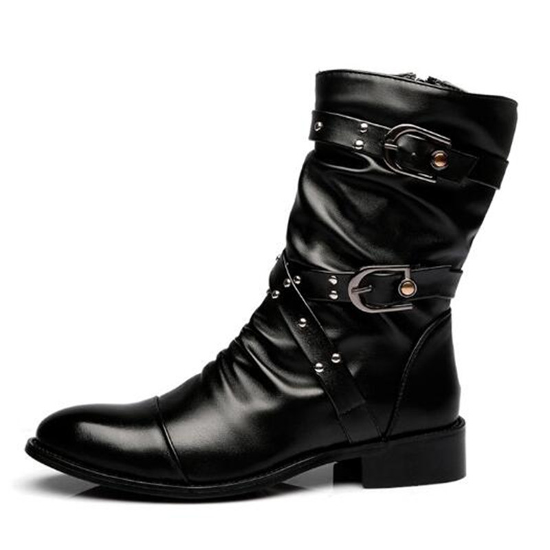 Mode Heren Lederen Hoge Kwalit - Men Shoes Classic recensie en prijs