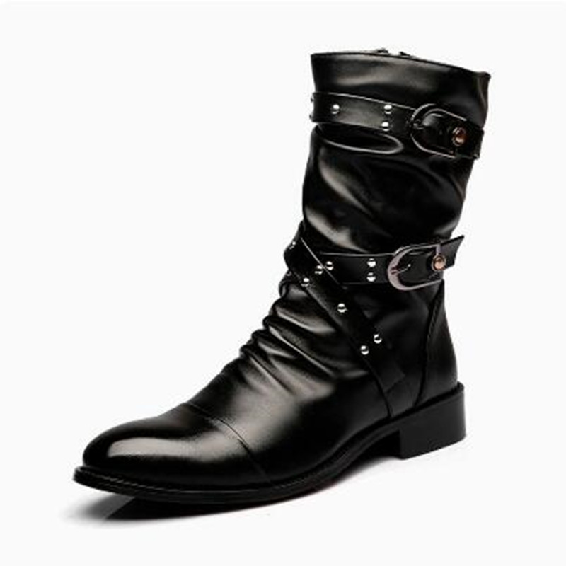 Mode Heren Lederen Hoge Kwalit - Men Shoes Classic recensie en prijs
