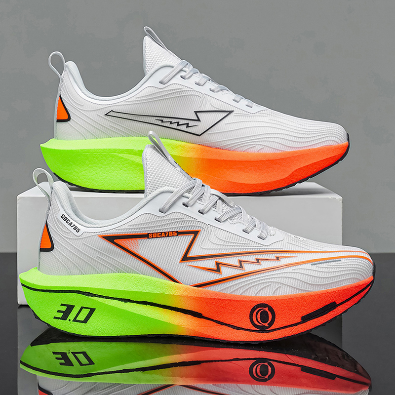 Hardloopschoenen Heren Maratho - Men'S Shoes Professional recensie en prijs