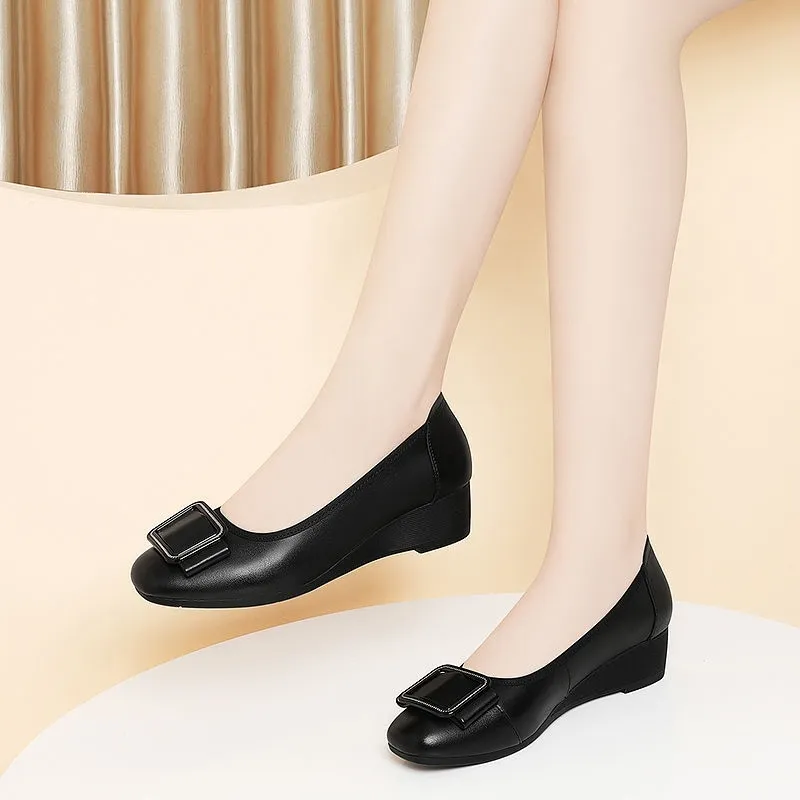 zapatos de mujer dames schatti - Men'S Shoes Temu recensie en prijs