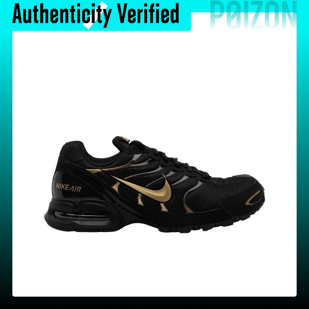 Nike Air Max Torch 4 Zachte en - Men'S Shoes Nike Black recensie en prijs