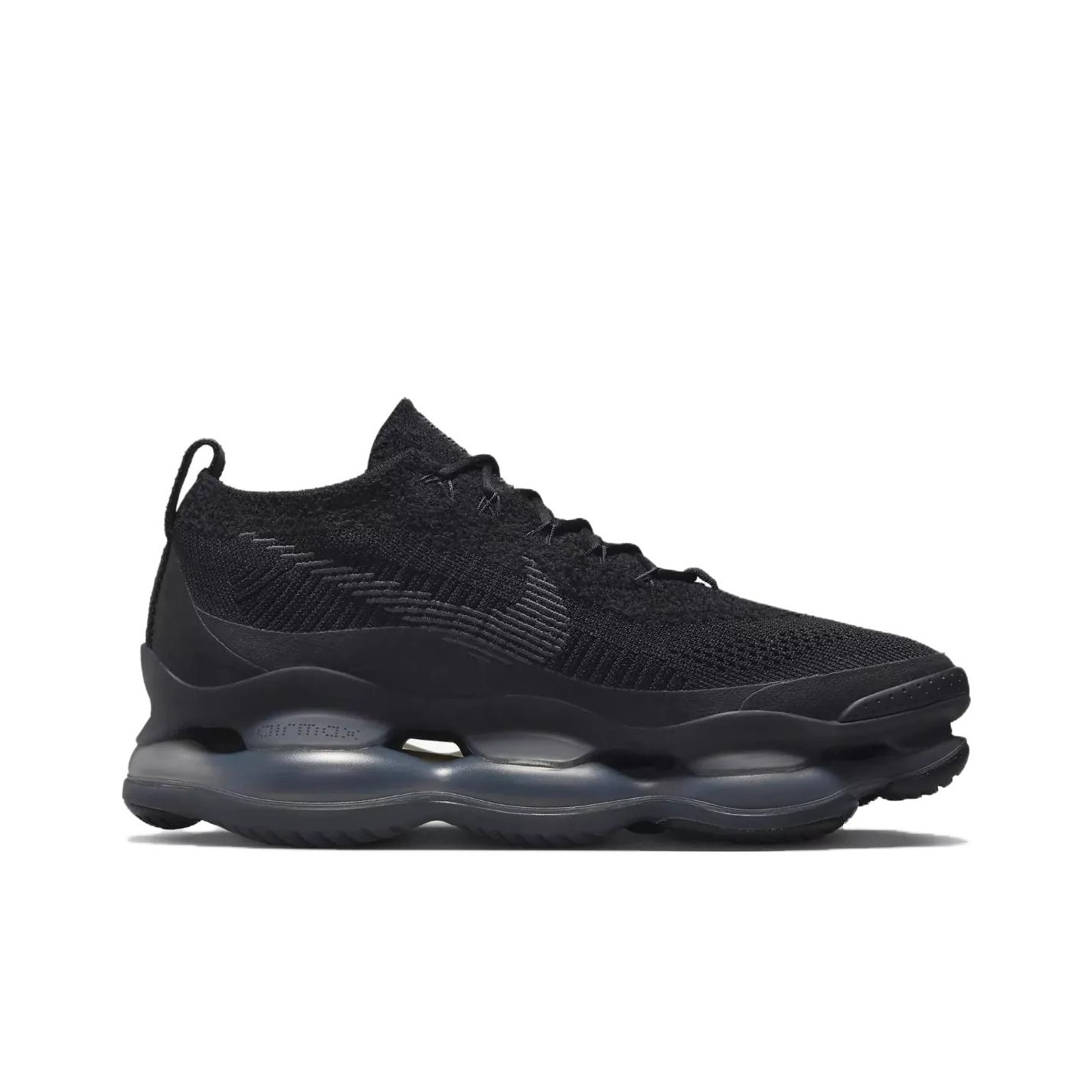 Nike Air Max Scorpion hardloop - Men'S Shoes Nike Black recensie en prijs