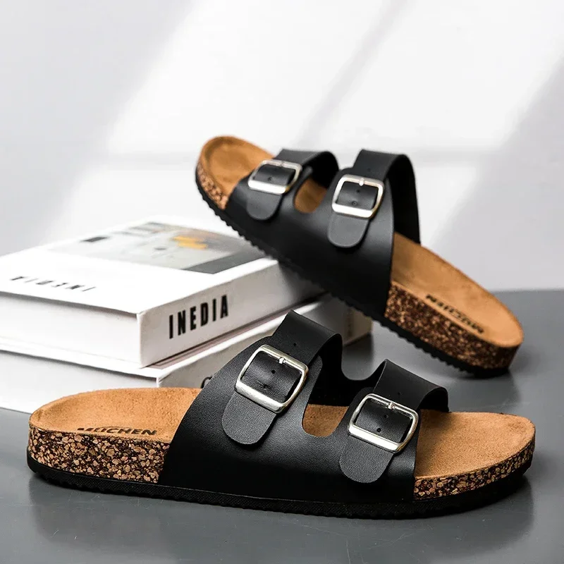 Mode Klassieke Unisex Slippers - Men Shoes Classic recensie en prijs
