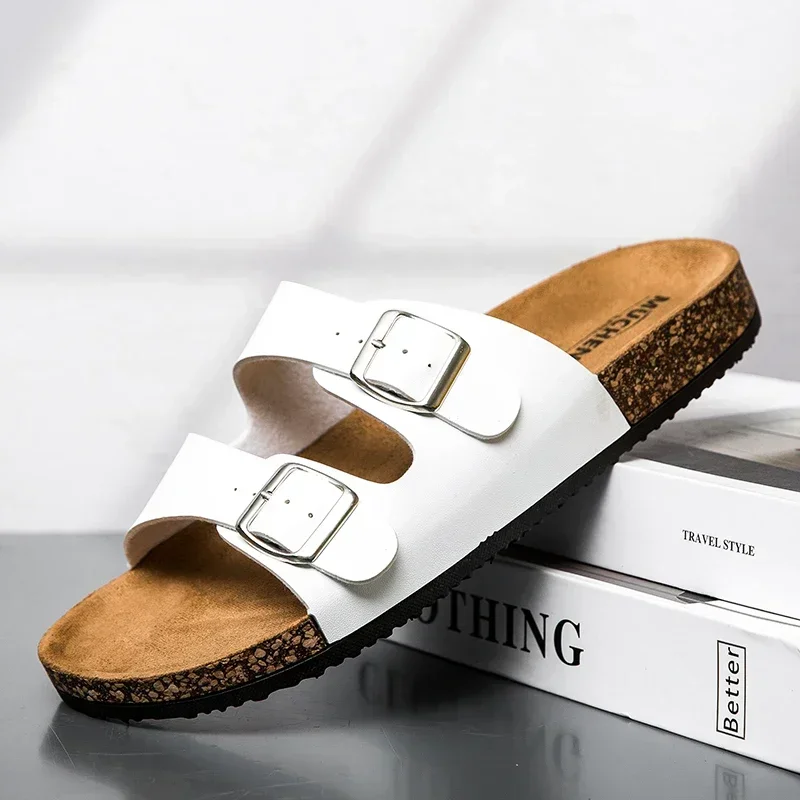 Mode Klassieke Unisex Slippers - Men Shoes Classic recensie en prijs