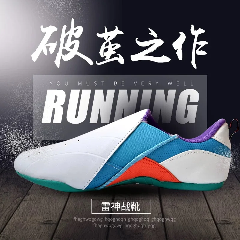 2026 Classic Brand Martial Art - Men Shoes Vs Women recensie en prijs