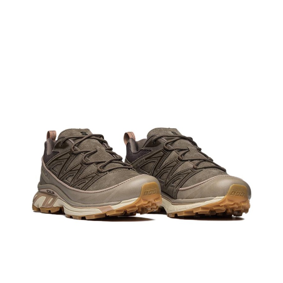 SALOMON XT 6 'Expense Leather' - Men Shoes Expensive recensie en prijs
