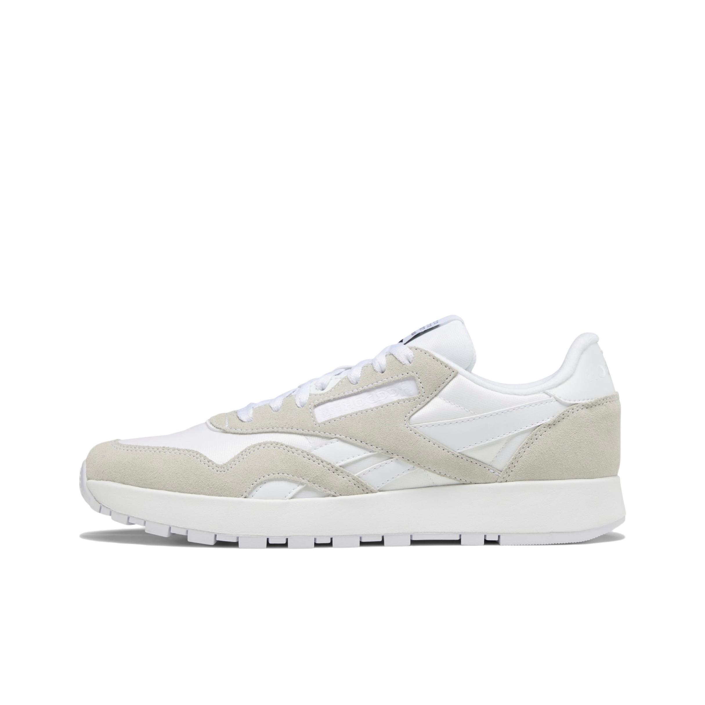 Maison Margiela X Reebok Class - Men Shoes Reebok recensie en prijs