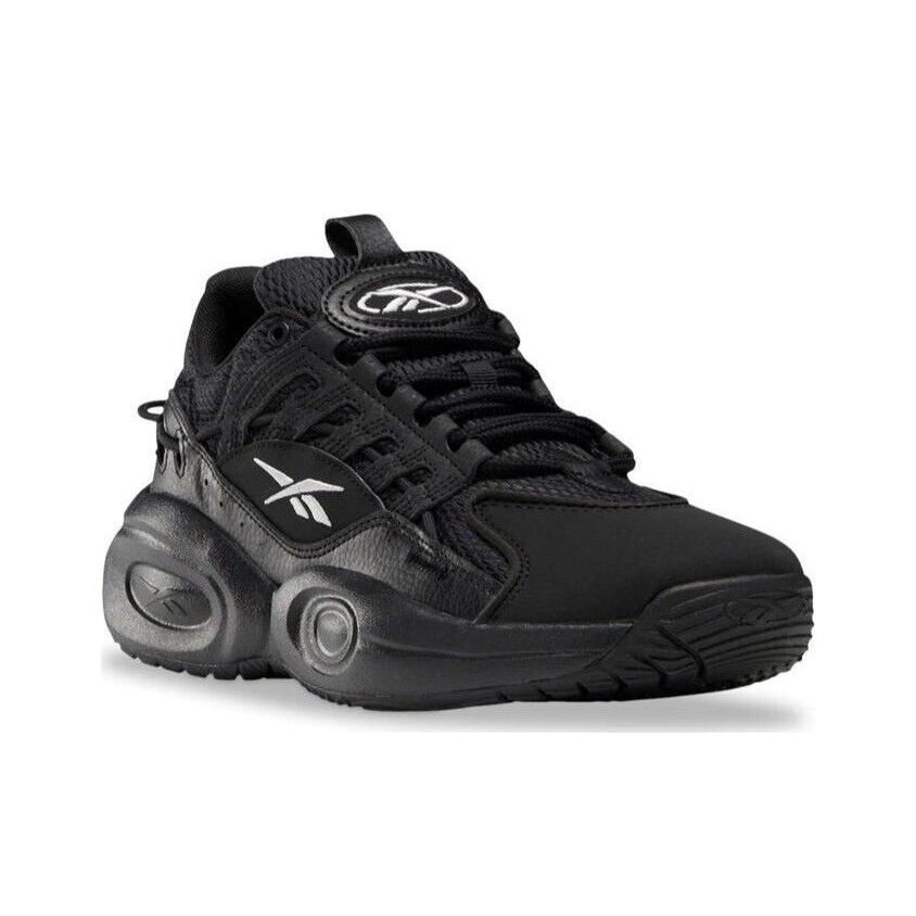 Reebok Solution Vintage Basket - Men Shoes Reebok recensie en prijs