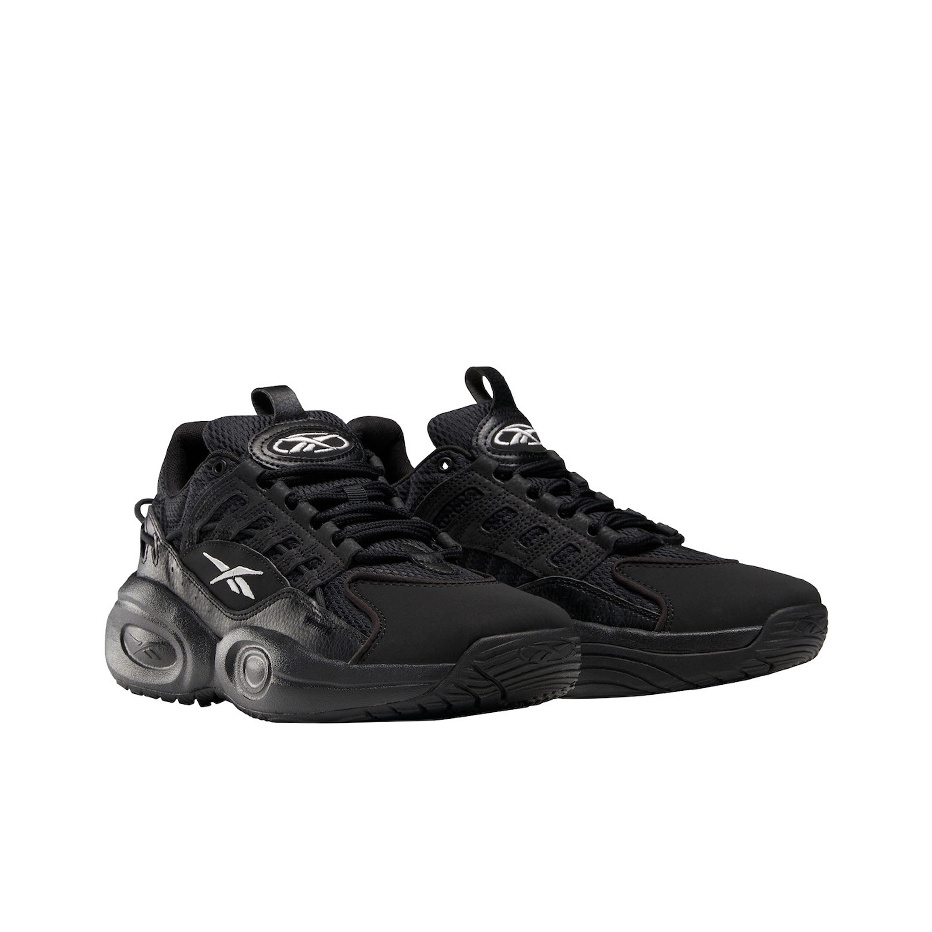 Reebok Solution Vintage Basket - Men Shoes Reebok recensie en prijs