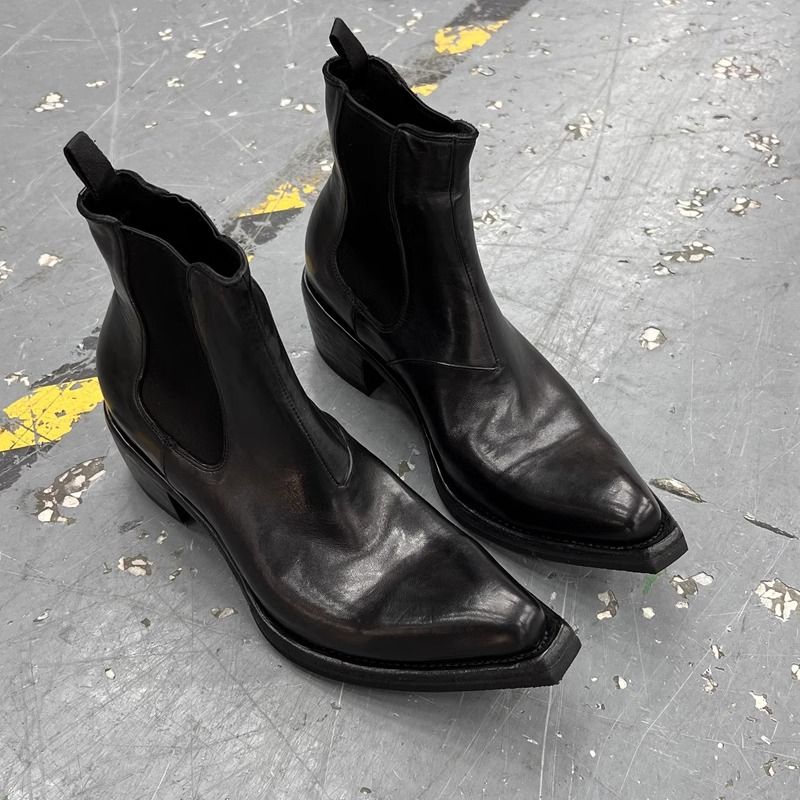 Hoge kwaliteit herenschoenen D - Men'S Shoes Temu recensie en prijs