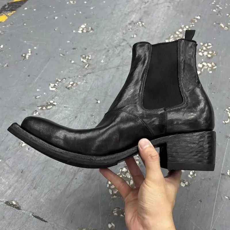 Hoge kwaliteit herenschoenen D - Men'S Shoes Temu recensie en prijs