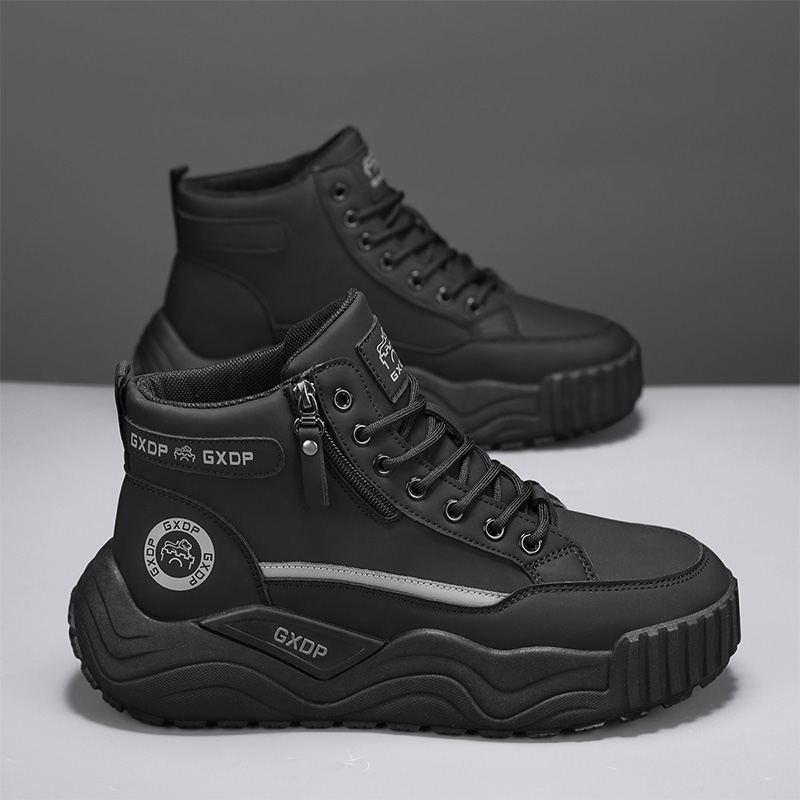 Hoogteverhogende antislip scho - Men'S Shoes To Increase Height recensie en prijs