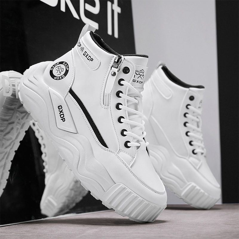 Hoogteverhogende antislip scho - Men'S Shoes To Increase Height recensie en prijs
