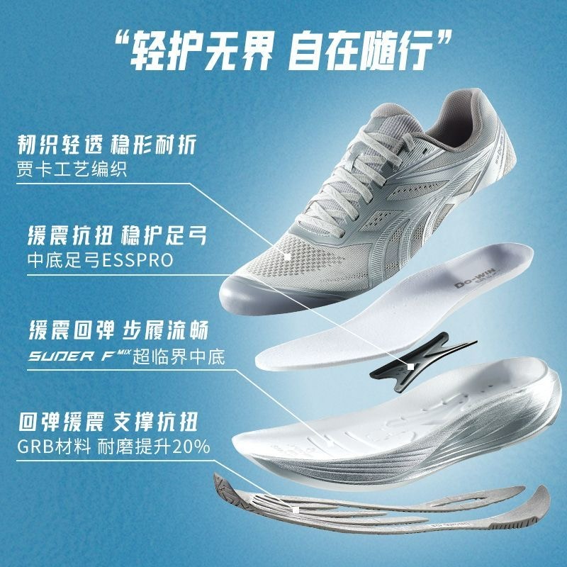 2026 Nieuwe joggingschoenen vo - Men Shoes Vs Women recensie en prijs