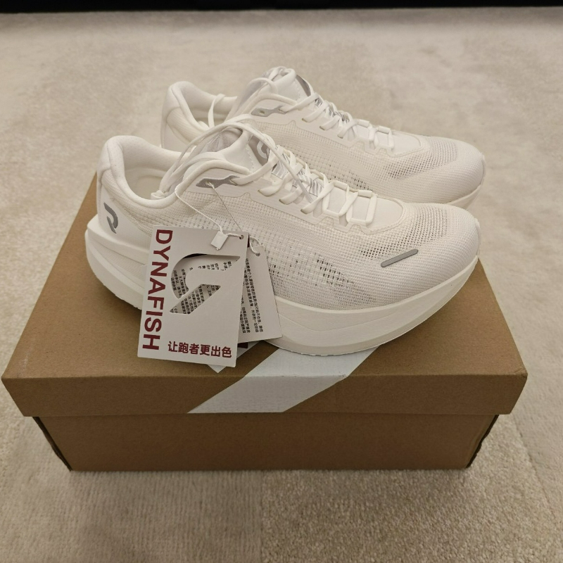 DYNAFISH hardloopschoenen voor - Men Shoes Vs Women recensie en prijs