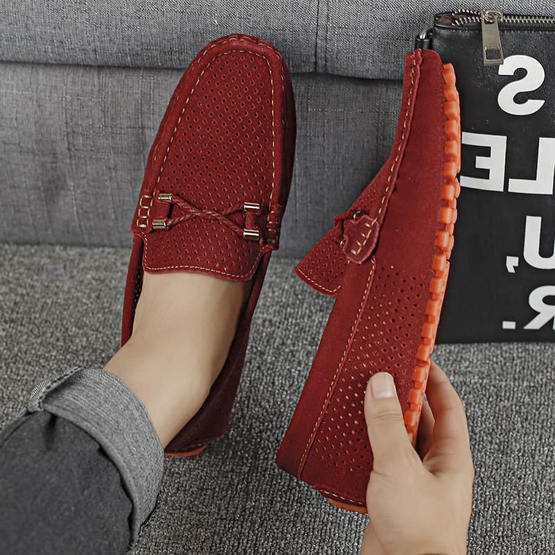 2026 Zomer Mannen Casual Schoe - Men'S Shoes Temu recensie en prijs