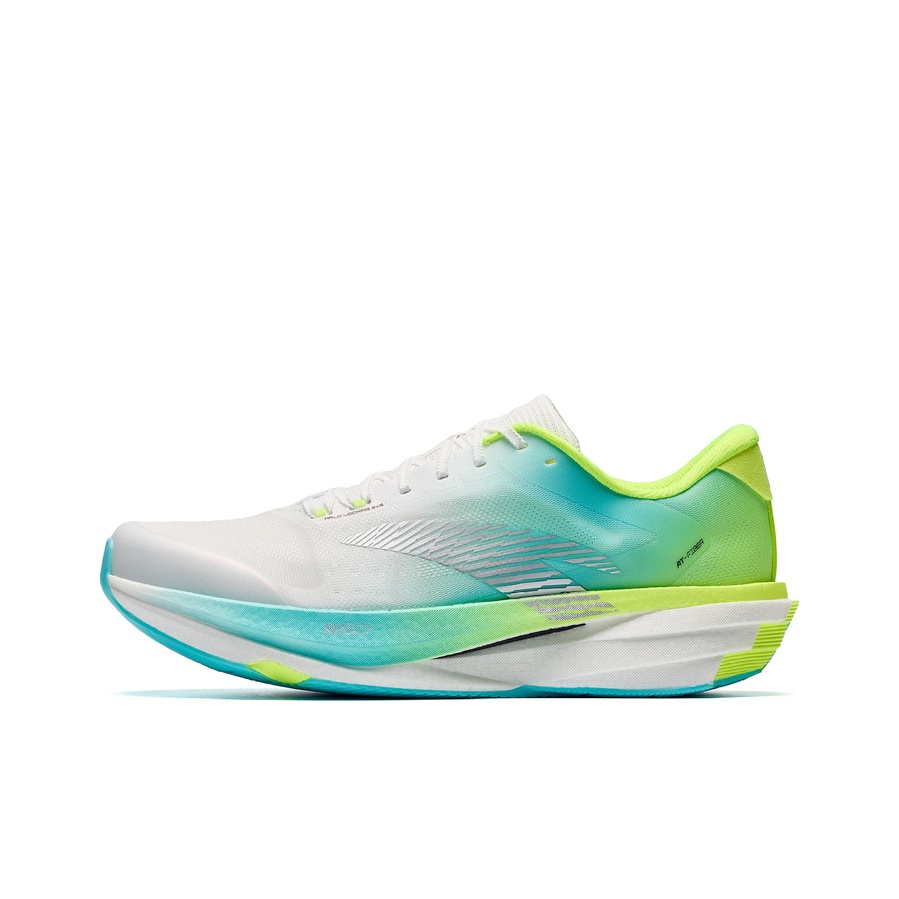 ANTA Rocket 8pro hardloopschoe - Men'S Shoes Green And White recensie en prijs