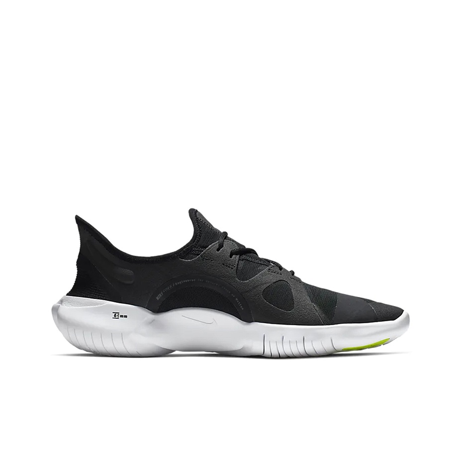 Nike Free RN 5.0 hardloopschoe - Men'S Shoes Nike Black recensie en prijs
