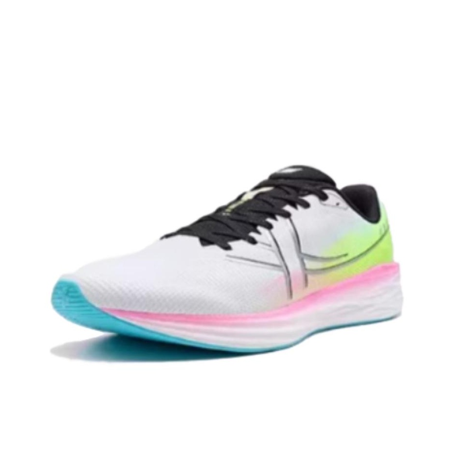 XTEP Feisu 5.0LITE antislip, s - Men'S Shoes Green And White recensie en prijs