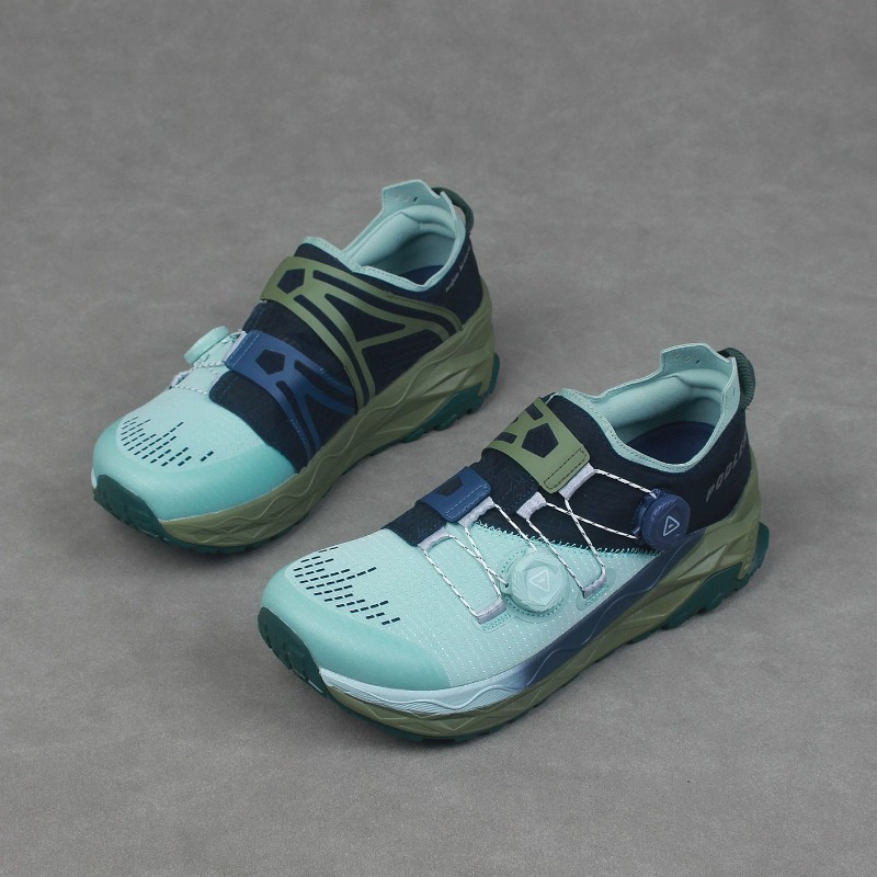 Klassieke merk trailrunningsch - Men Shoes Vs Women recensie en prijs