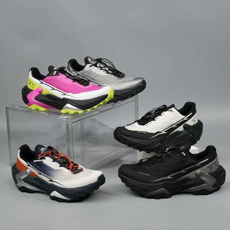 Originele merk trailrunningsch - Men Shoes Vs Women recensie en prijs
