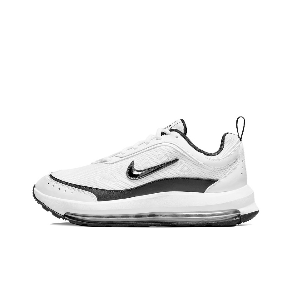 Nike Air Max AP hardloopschoen - Men'S Shoes Nike Black recensie en prijs