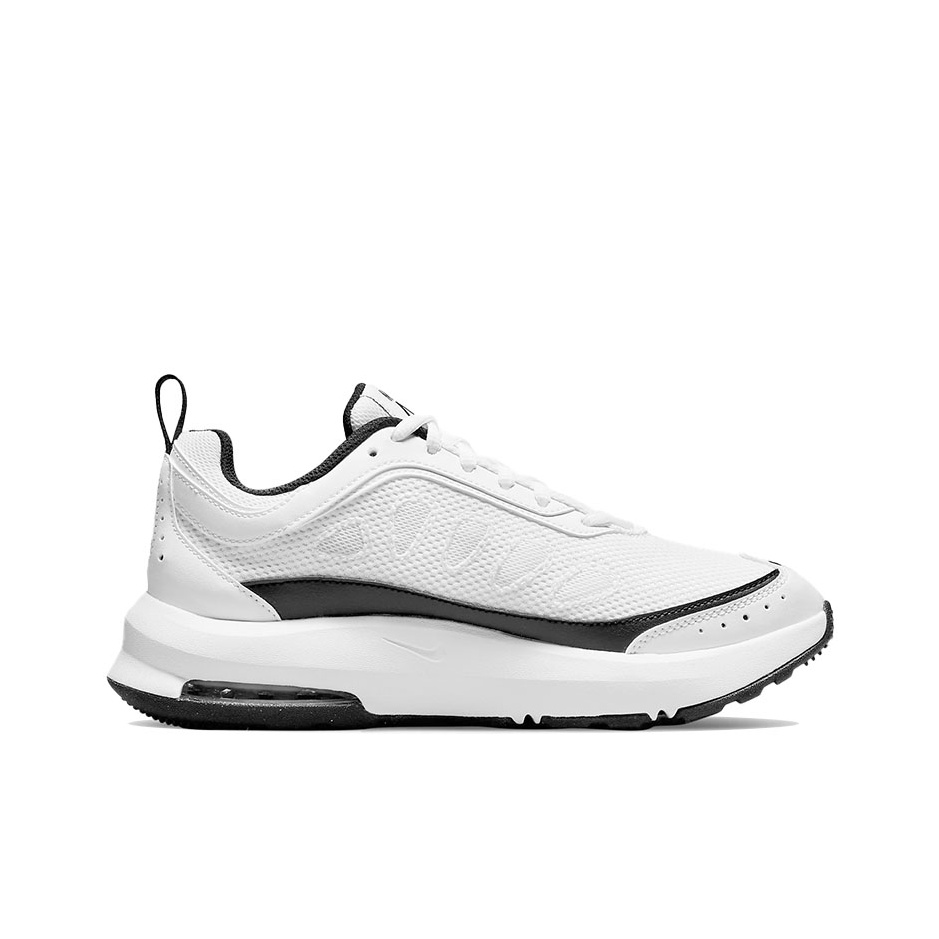 Nike Air Max AP hardloopschoen - Men'S Shoes Nike Black recensie en prijs