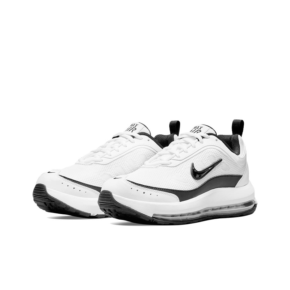 Nike Air Max AP hardloopschoen - Men'S Shoes Nike Black recensie en prijs