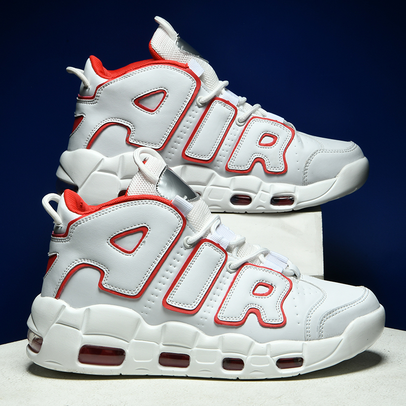 Nieuwe grote heren high-top sc - Men'S Shoes Basketball recensie en prijs