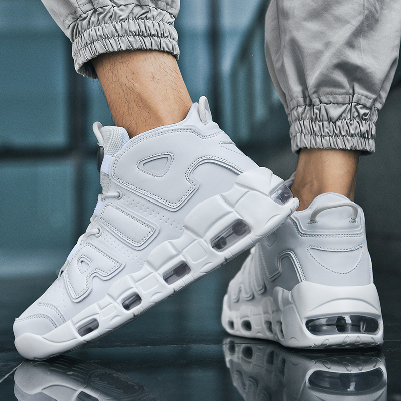 Nieuwe grote heren high-top sc - Men'S Shoes Basketball recensie en prijs