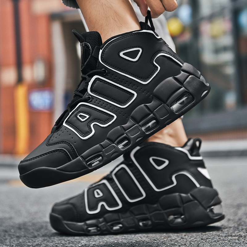 Nieuwe grote heren high-top sc - Men'S Shoes Basketball recensie en prijs