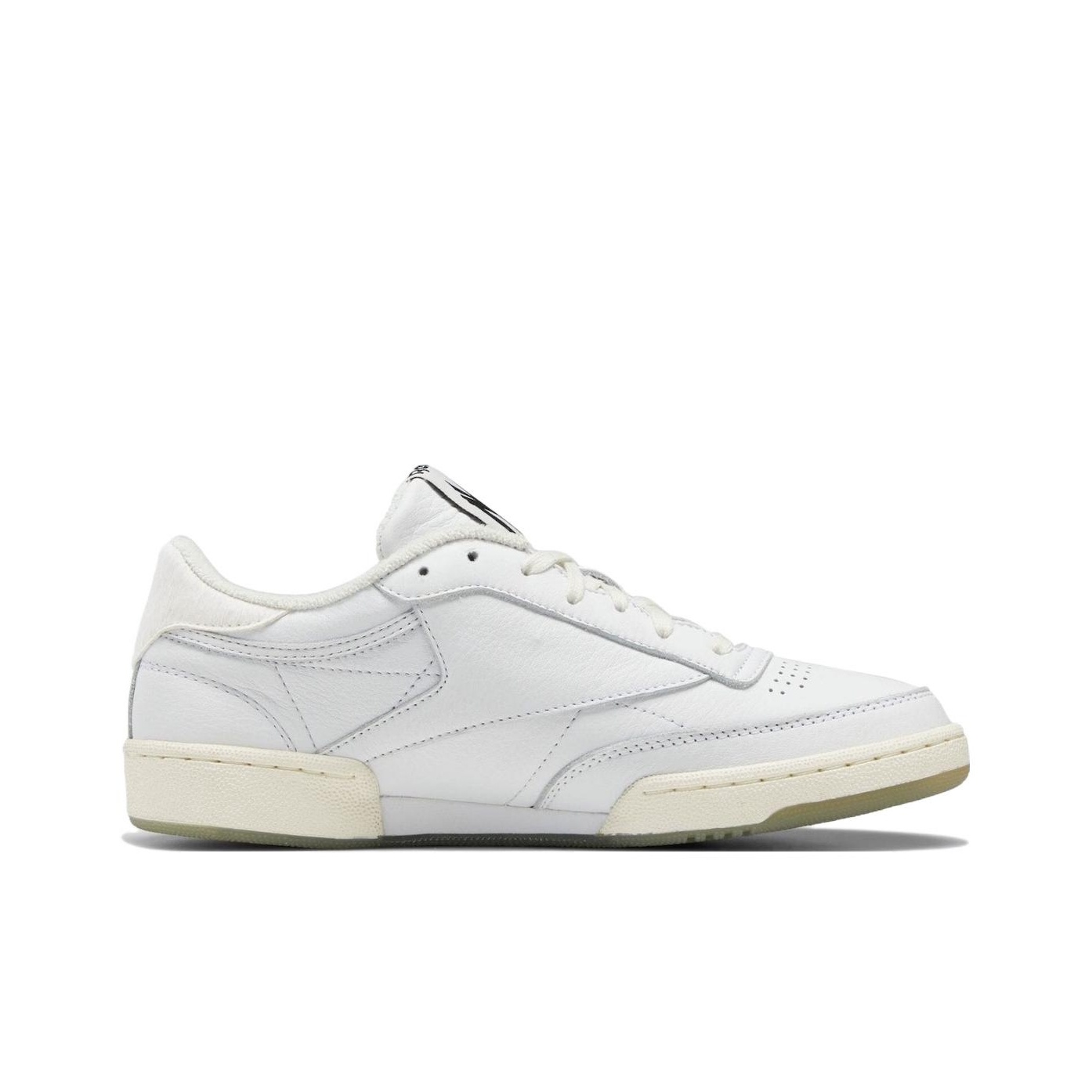 Reebok 85 Leather Spring Slijt - Men Shoes Reebok recensie en prijs