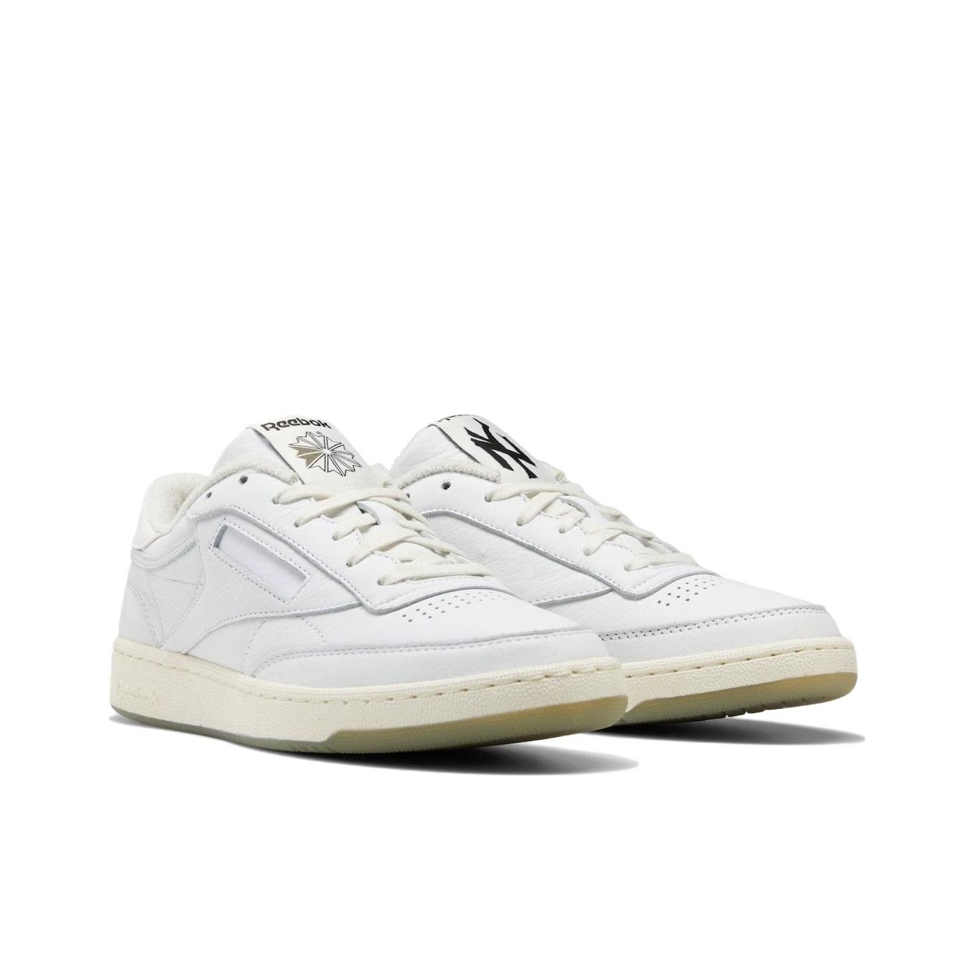 Reebok 85 Leather Spring Slijt - Men Shoes Reebok recensie en prijs