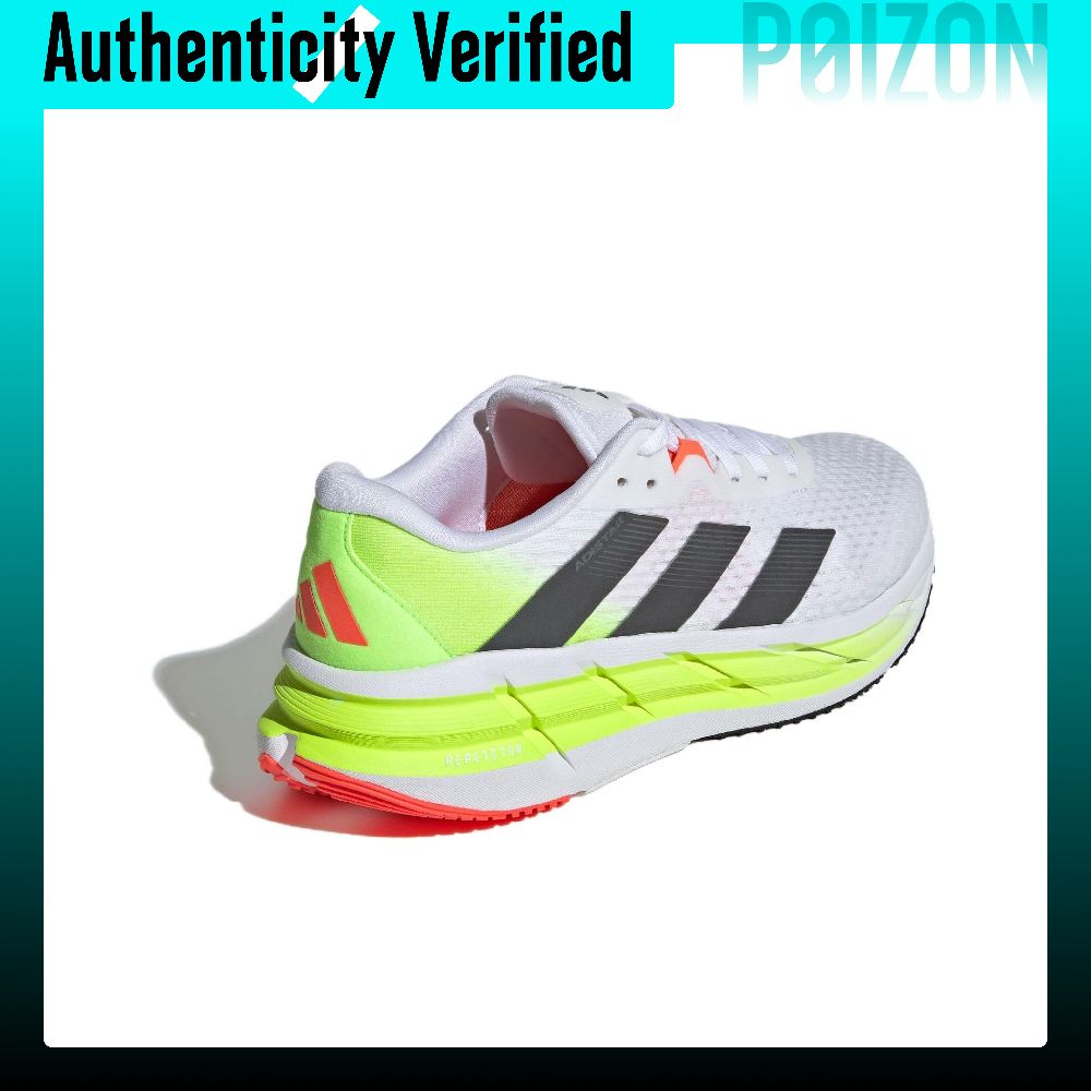 Adidas ADISTAR 3 hardloopschoe - Men'S Shoes Green And White recensie en prijs