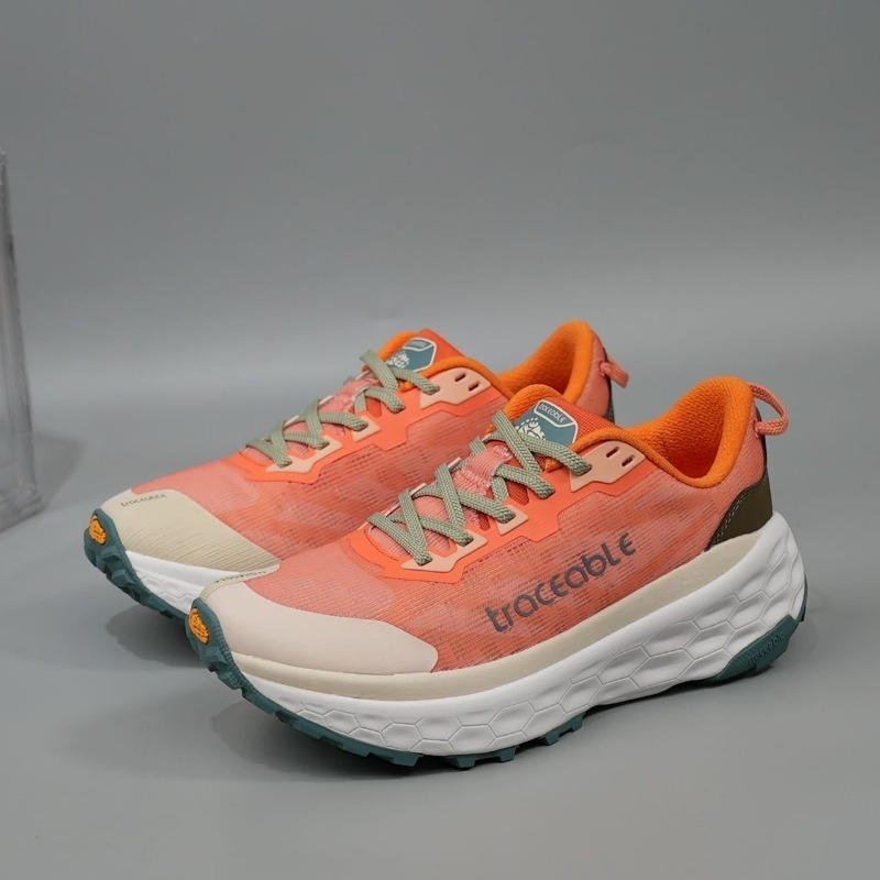 2026 Nieuwe Herfst Trail Runni - Men Shoes Vs Women recensie en prijs