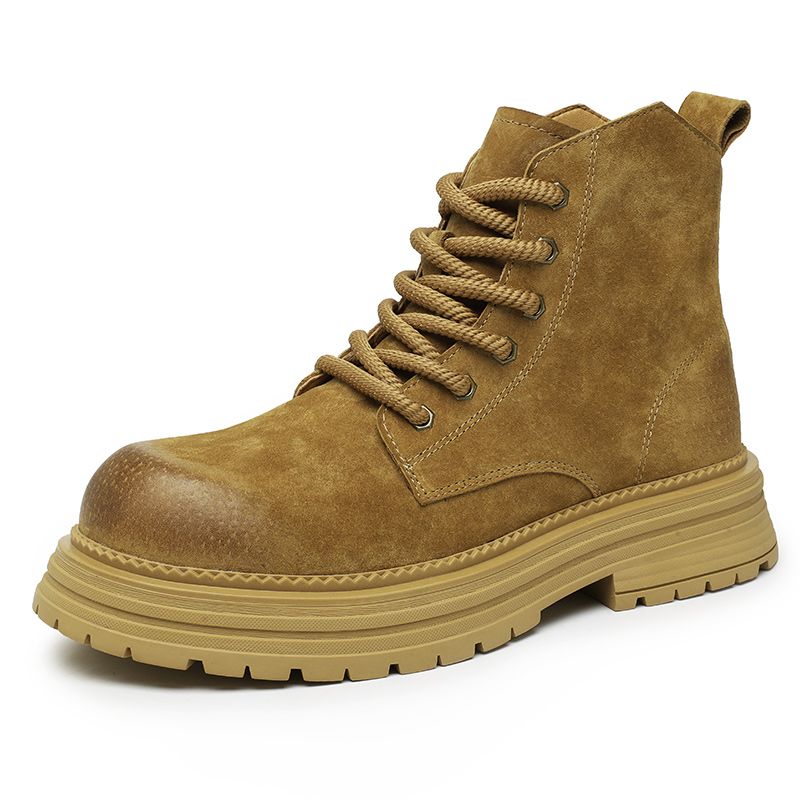 Hoge kwaliteit heren enkellaar - Men Shoes Classic recensie en prijs