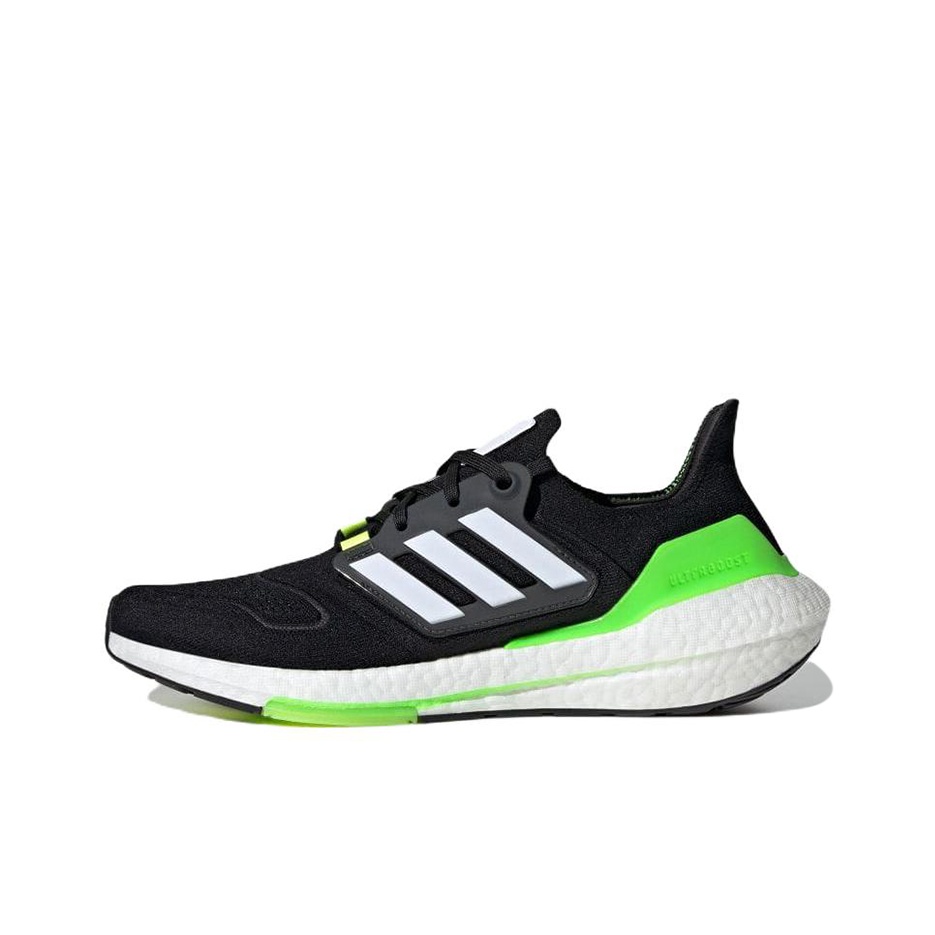 Adidas ULT hardloopschoenen he - Men'S Shoes Green And White recensie en prijs