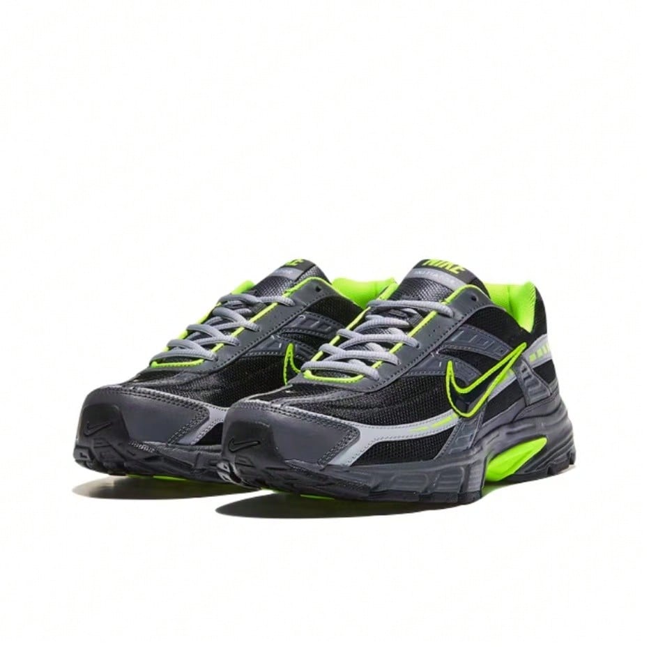 Nike Initiator Herensneakers,  - Men'S Shoes Nike Black recensie en prijs