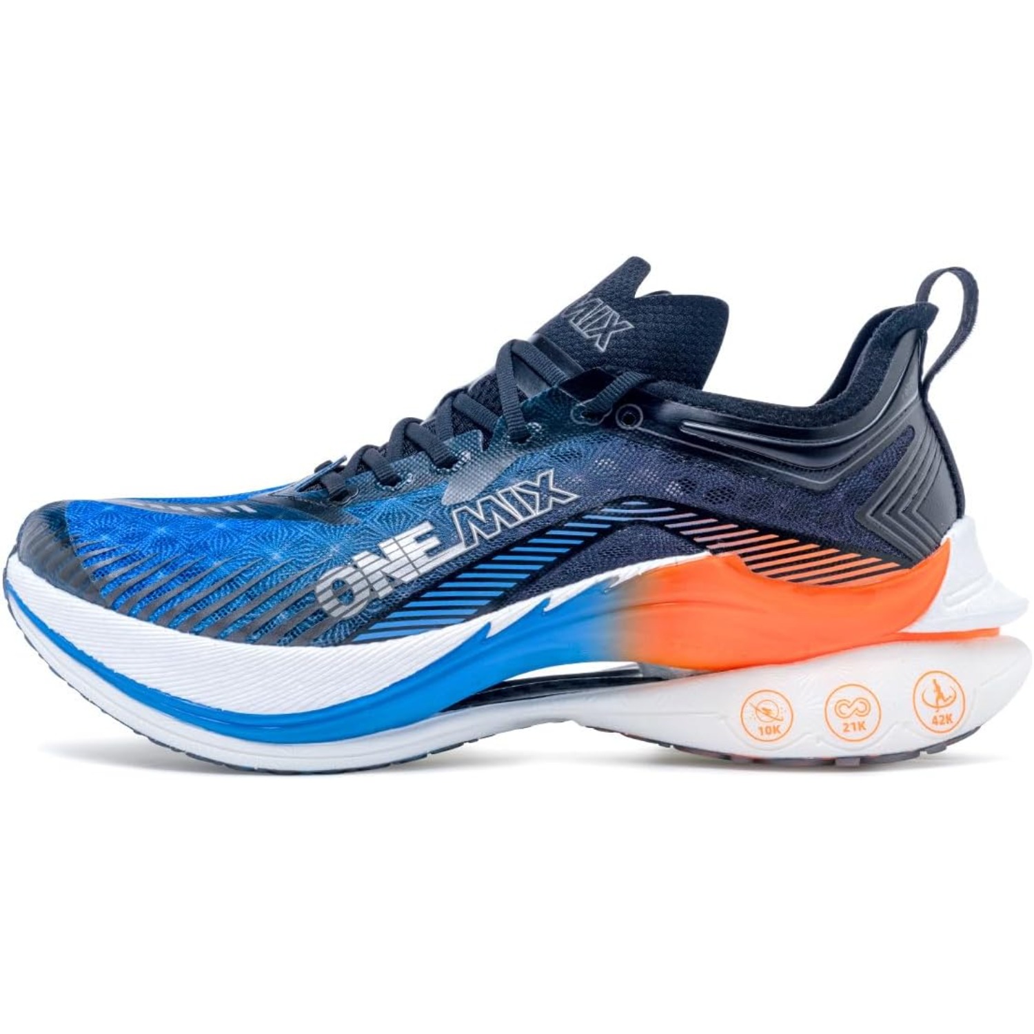 ONEMIX T700 Carbon Plate Marat - Men'S Shoes Professional recensie en prijs