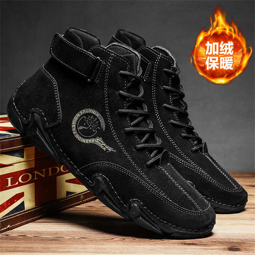 Zonder hak Hi Cut schoenen mer - Men Shoes Expensive recensie en prijs