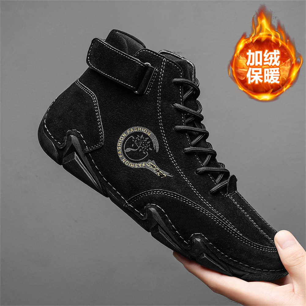 Zonder hak Hi Cut schoenen mer - Men Shoes Expensive recensie en prijs