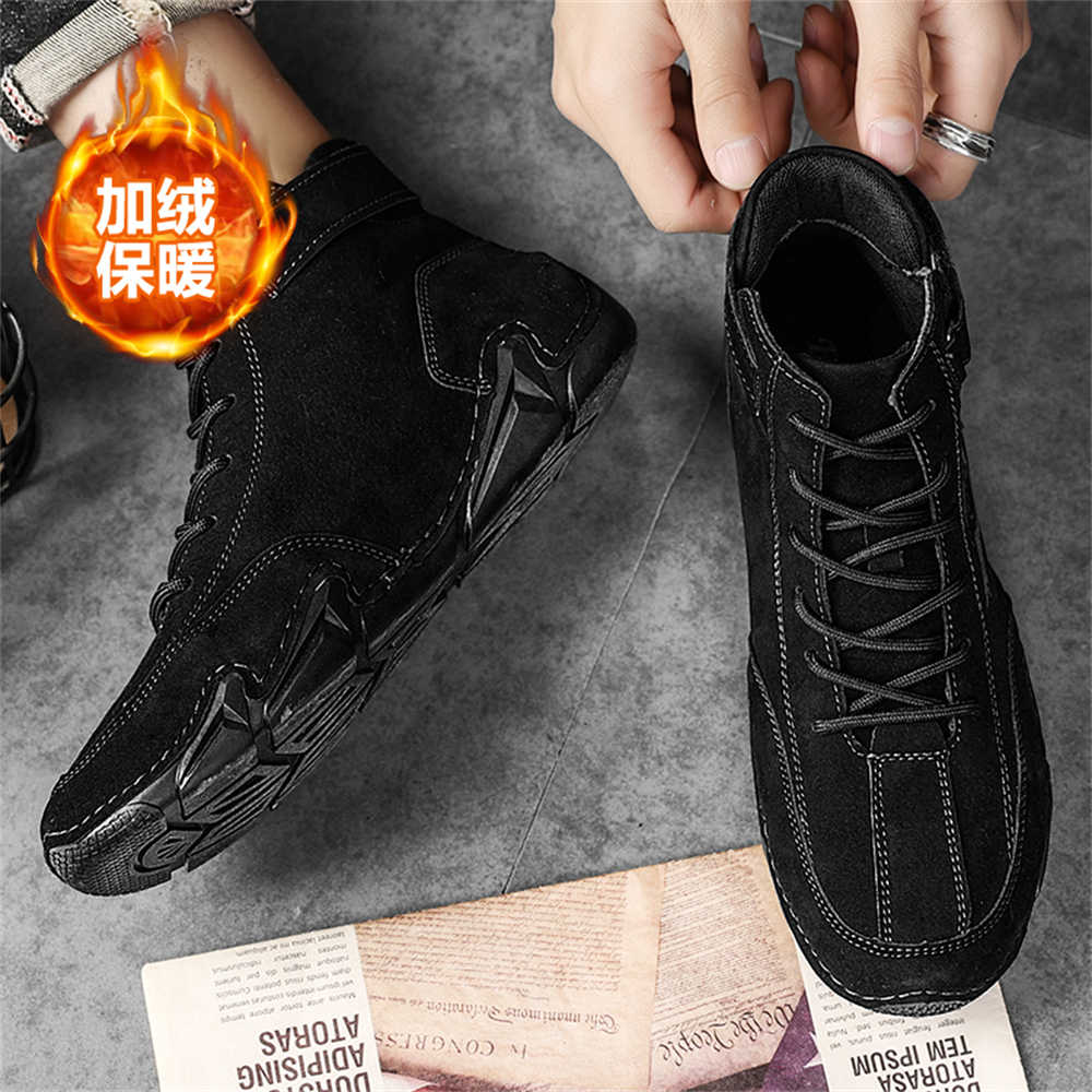 Zonder hak Hi Cut schoenen mer - Men Shoes Expensive recensie en prijs