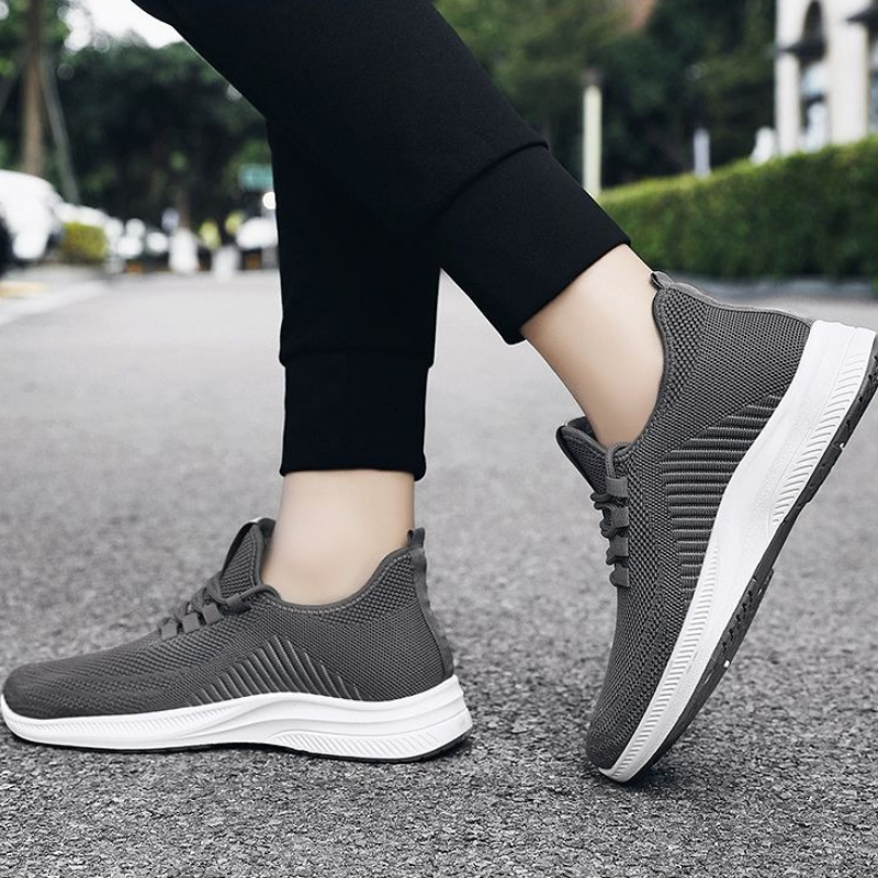 Zomer 2026 Heren Ademend Sport - Men'S Shoes To Increase Height recensie en prijs